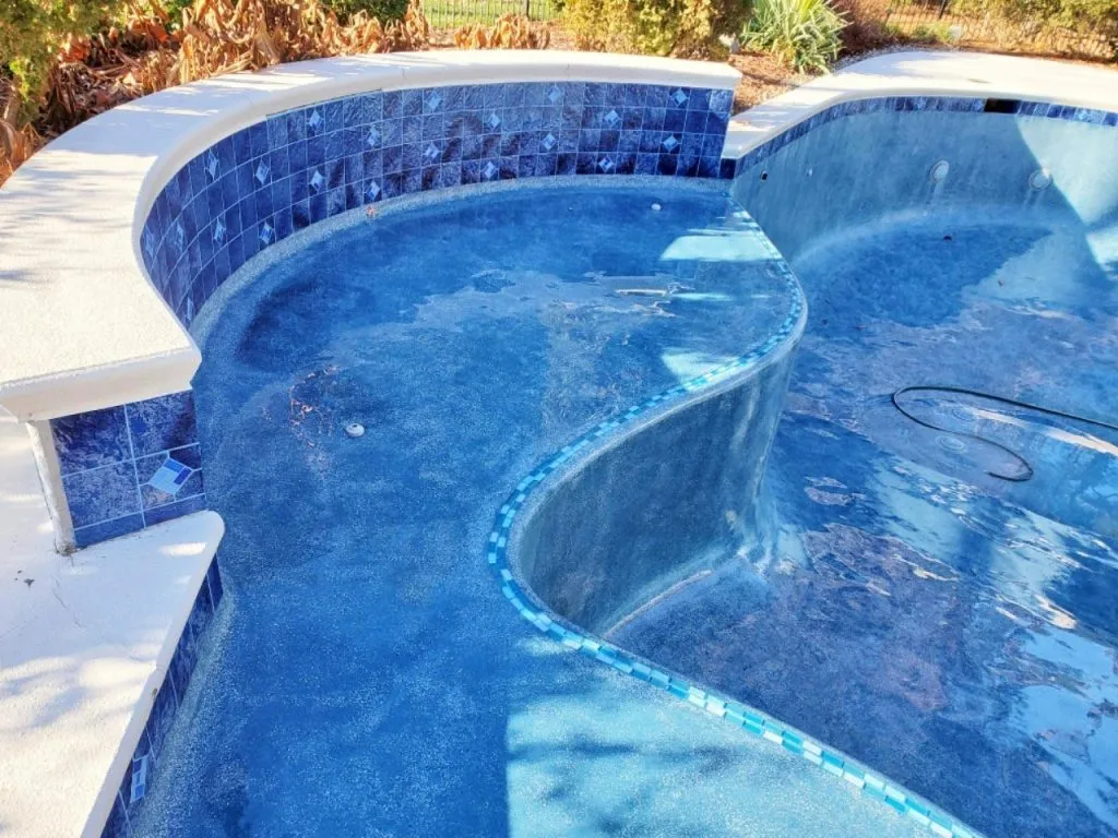 Pearl Pool Plastering photo 12