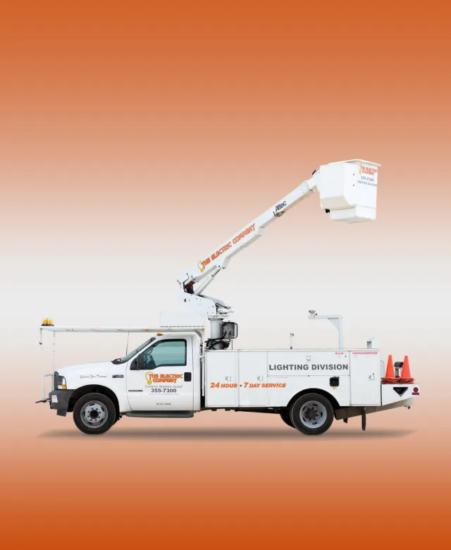 The Electric Company photo 4