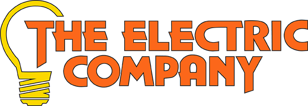 The Electric Company logo