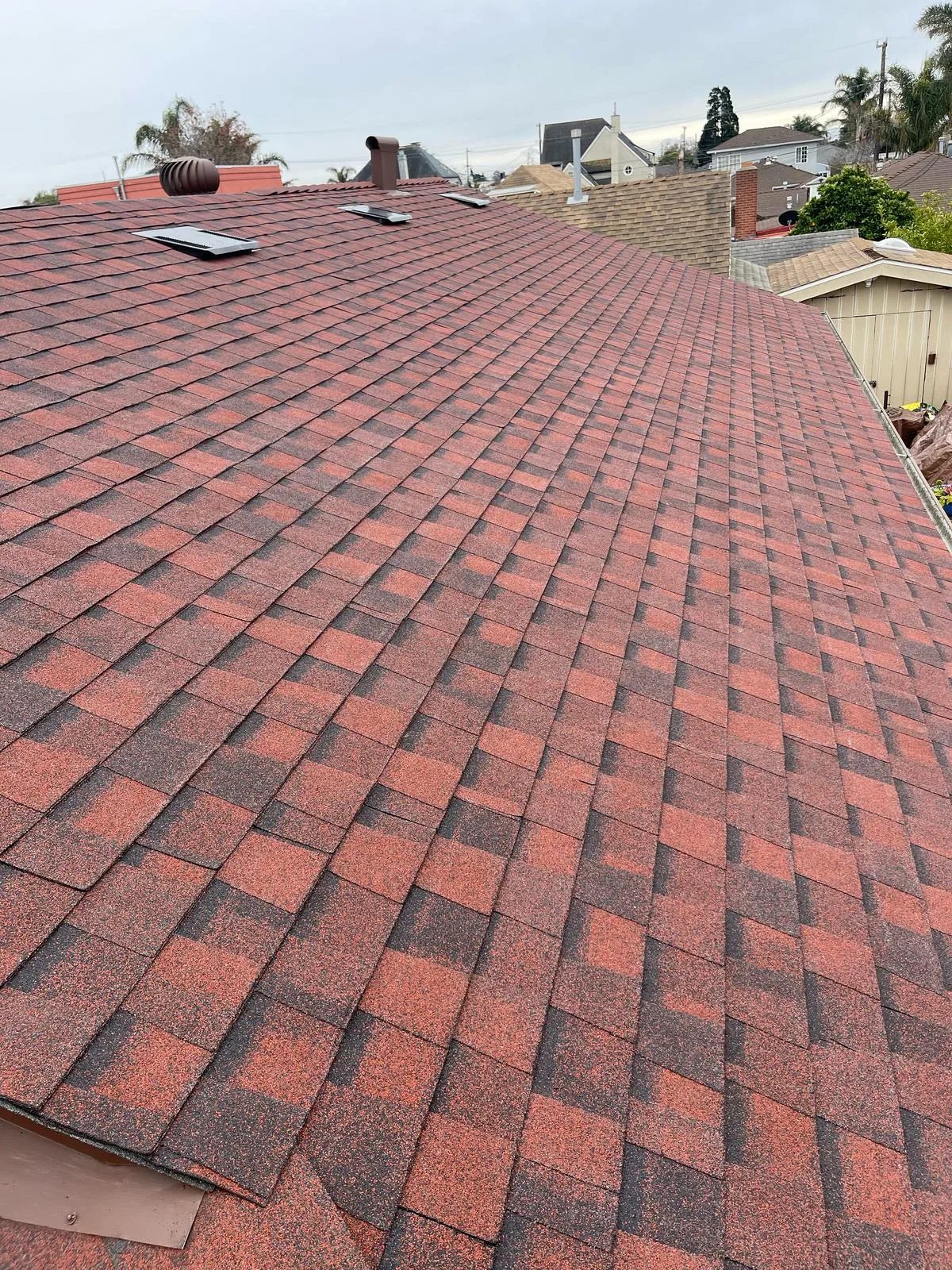 Rango Roofing Company photo 11