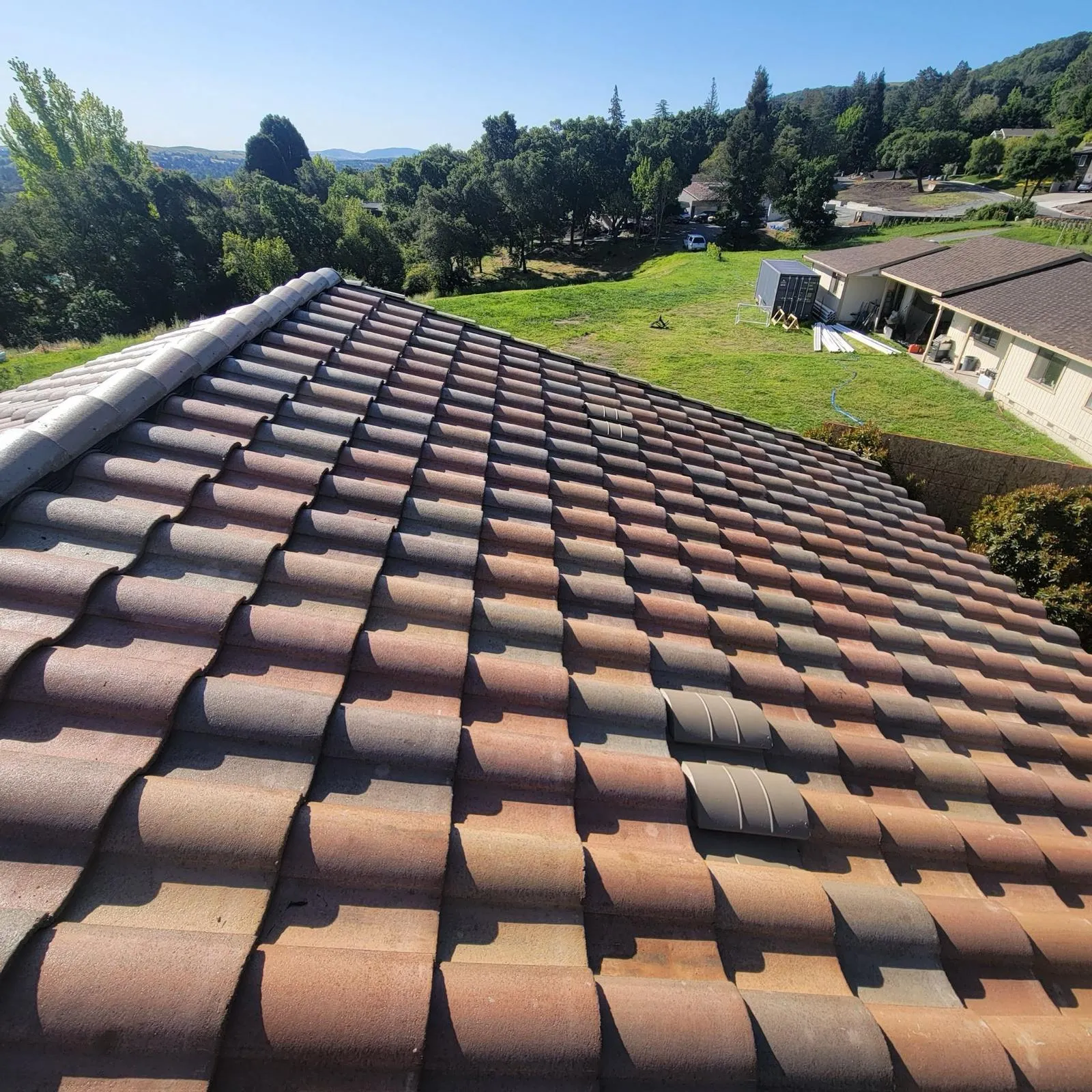 Rango Roofing Company photo 17
