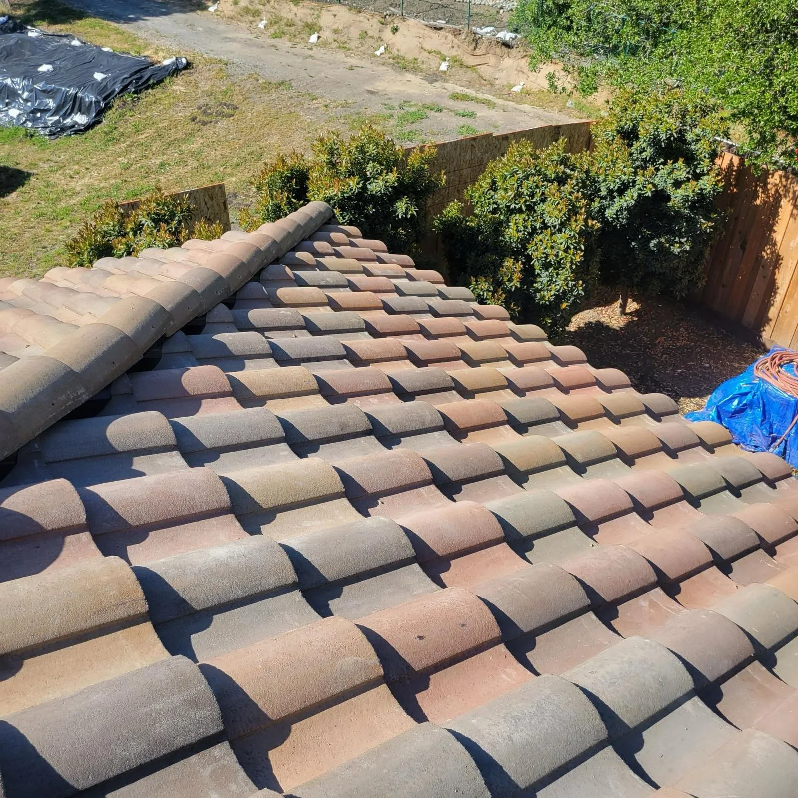Rango Roofing Company photo 20