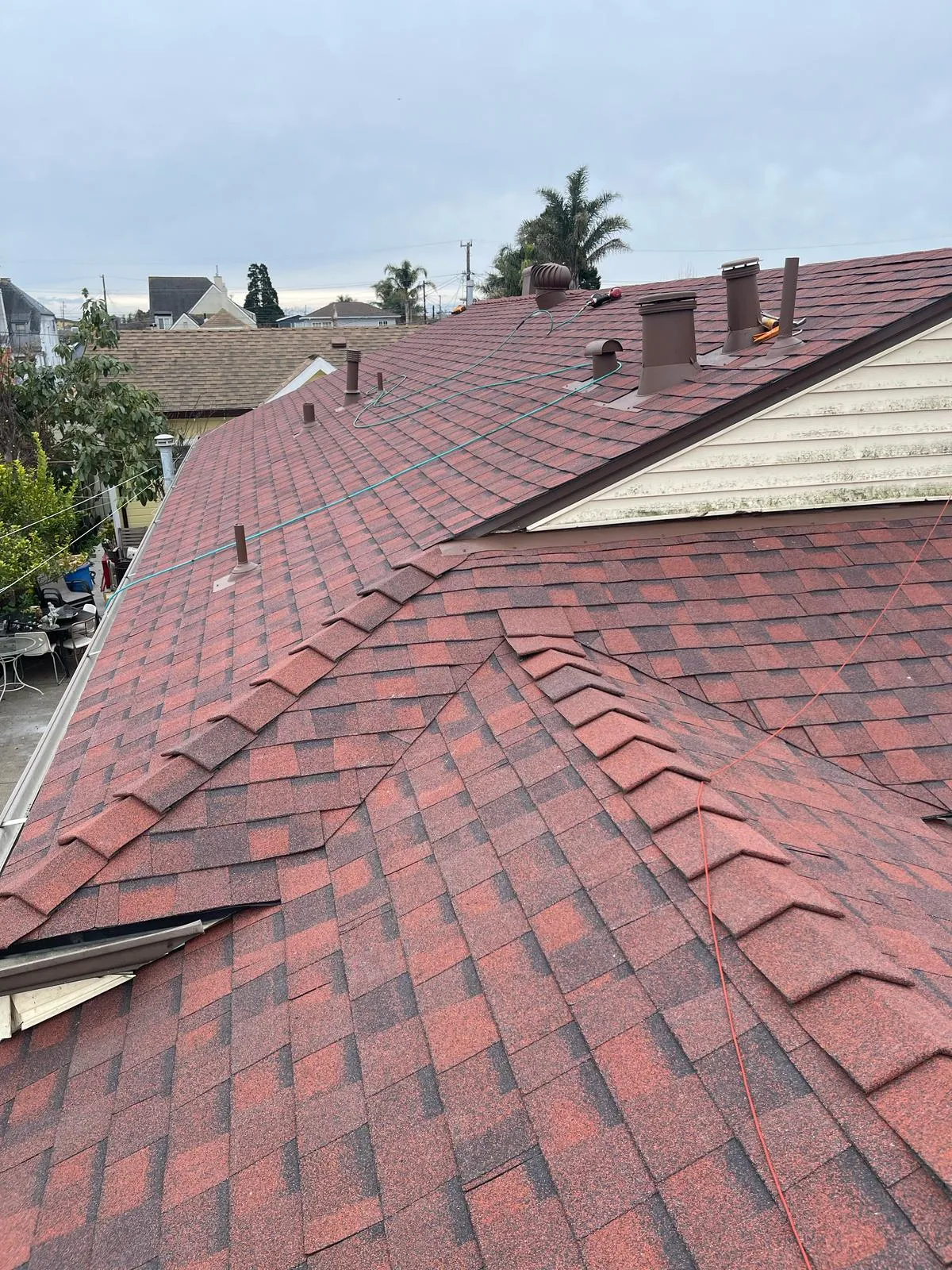 Rango Roofing Company photo 16