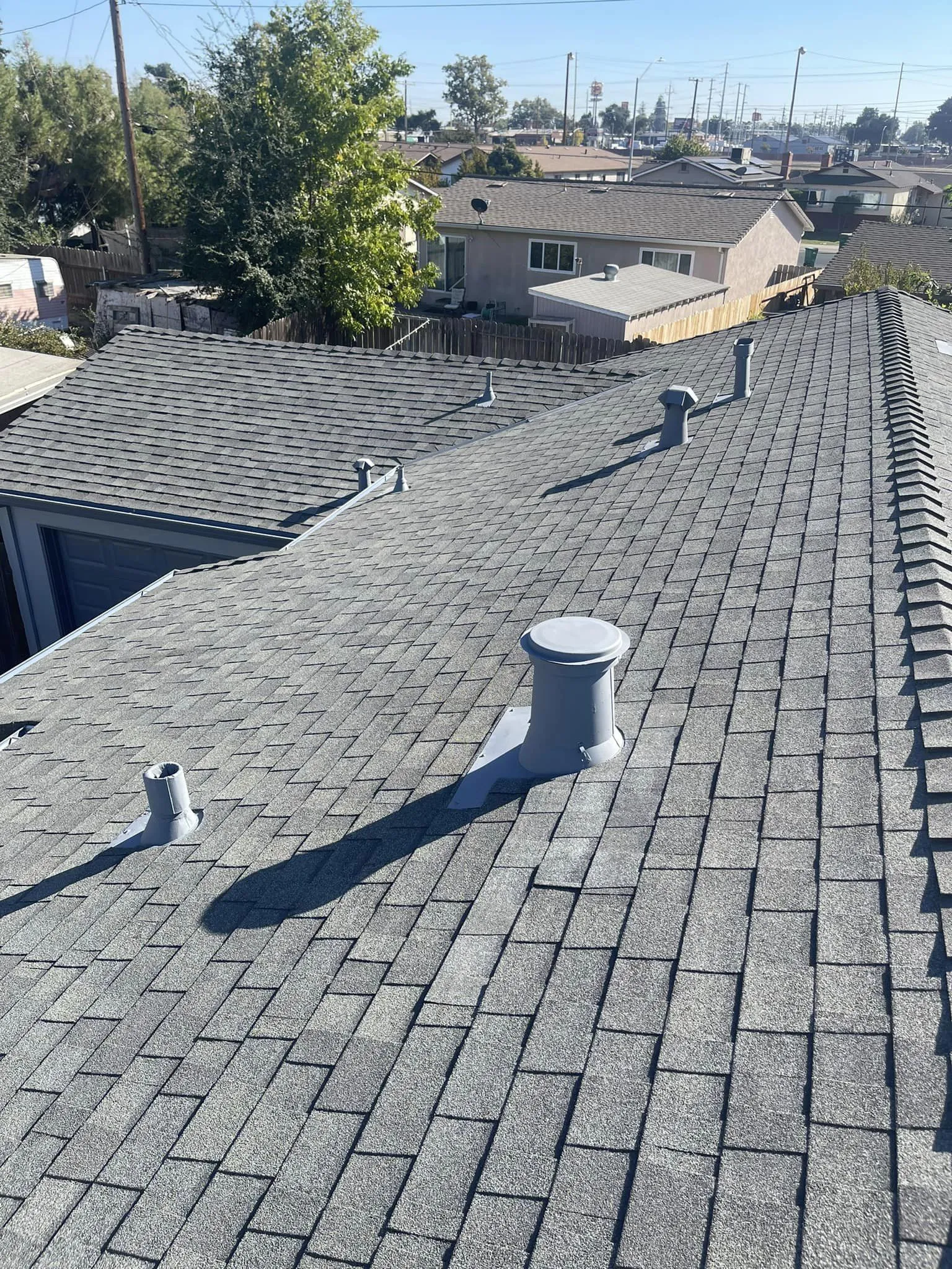 Rango Roofing Company photo 3