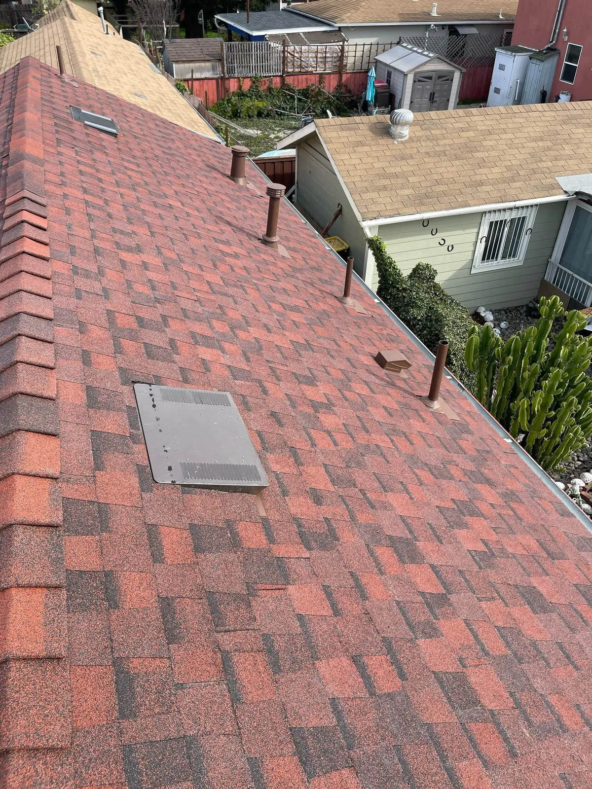 Rango Roofing Company photo 12