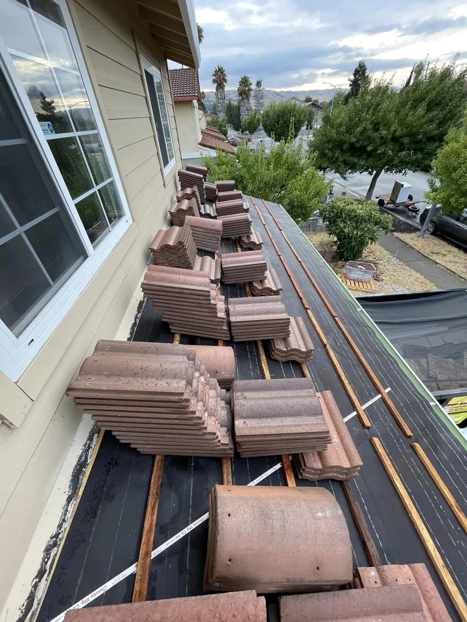 Rango Roofing Company photo 8