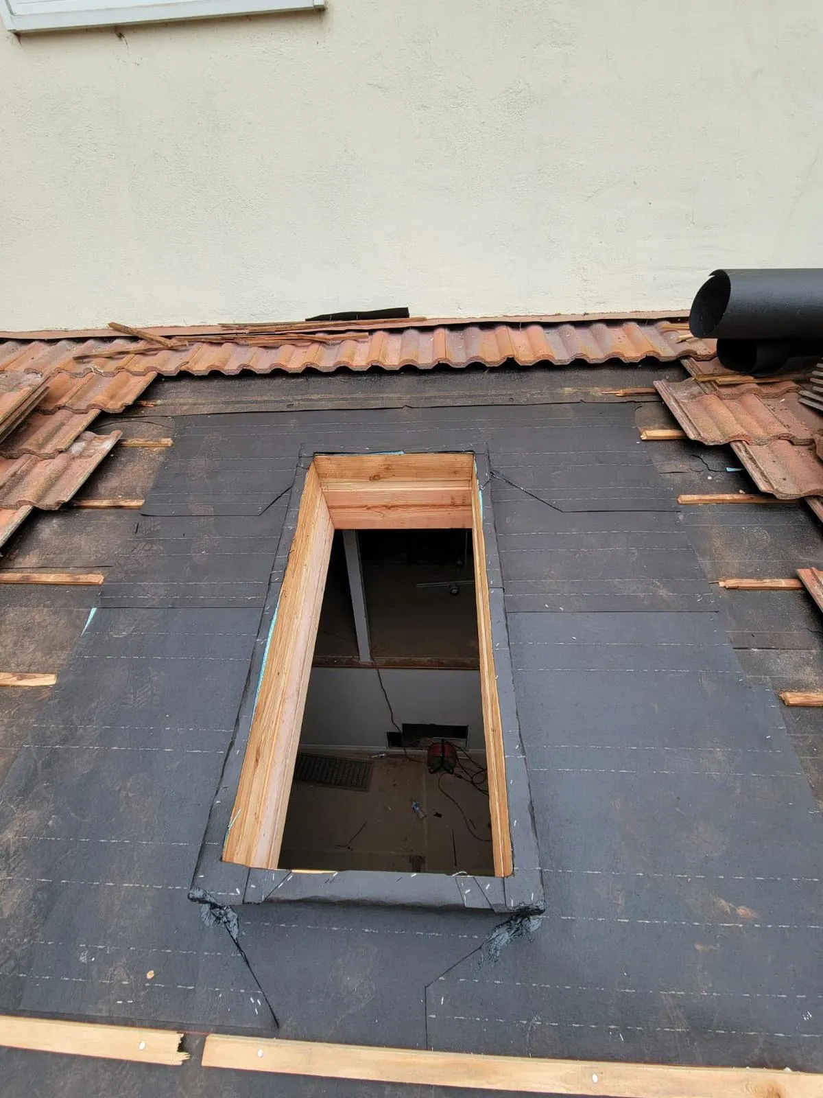 Rango Roofing Company photo 1