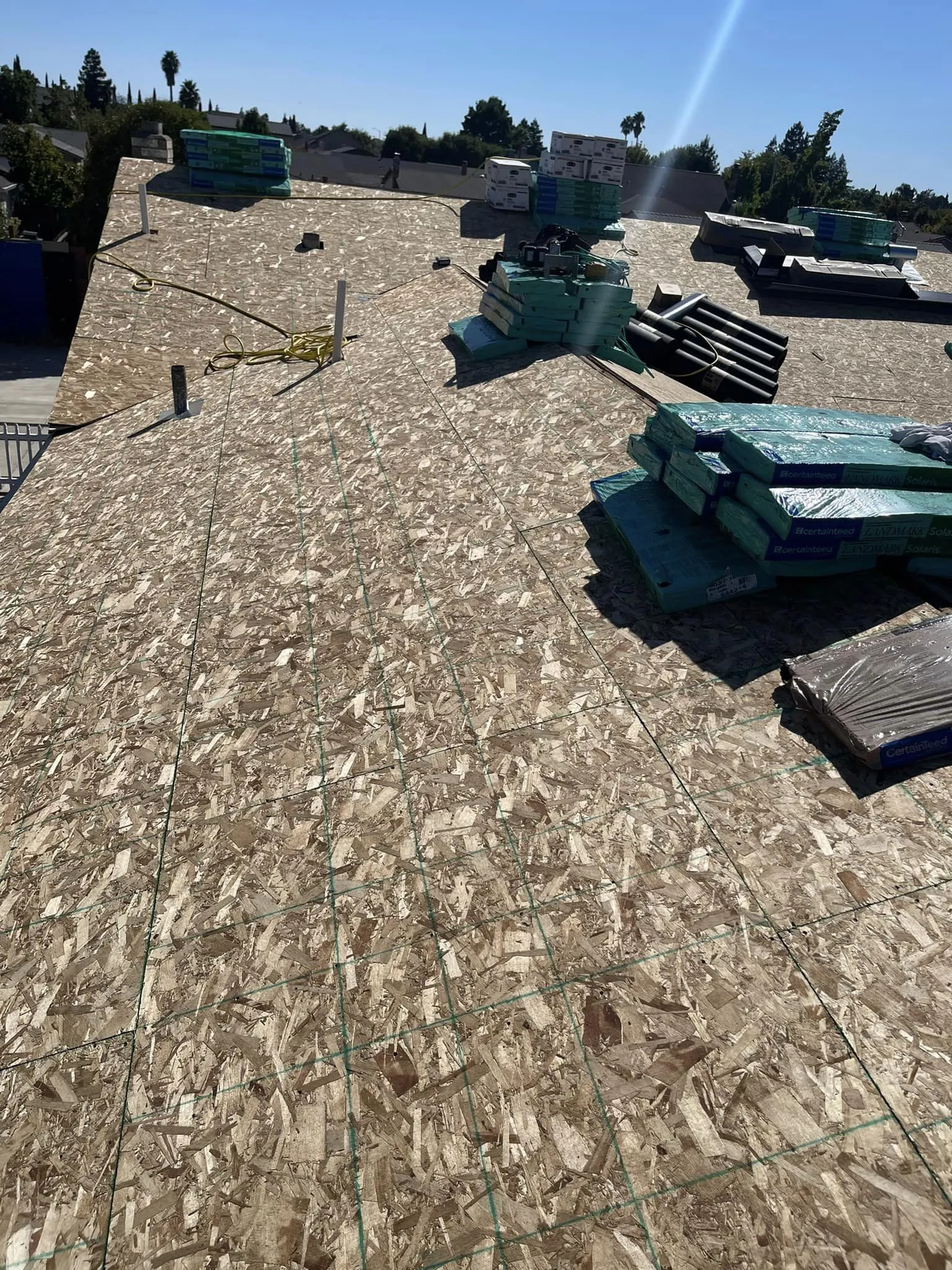 Rango Roofing Company photo 7