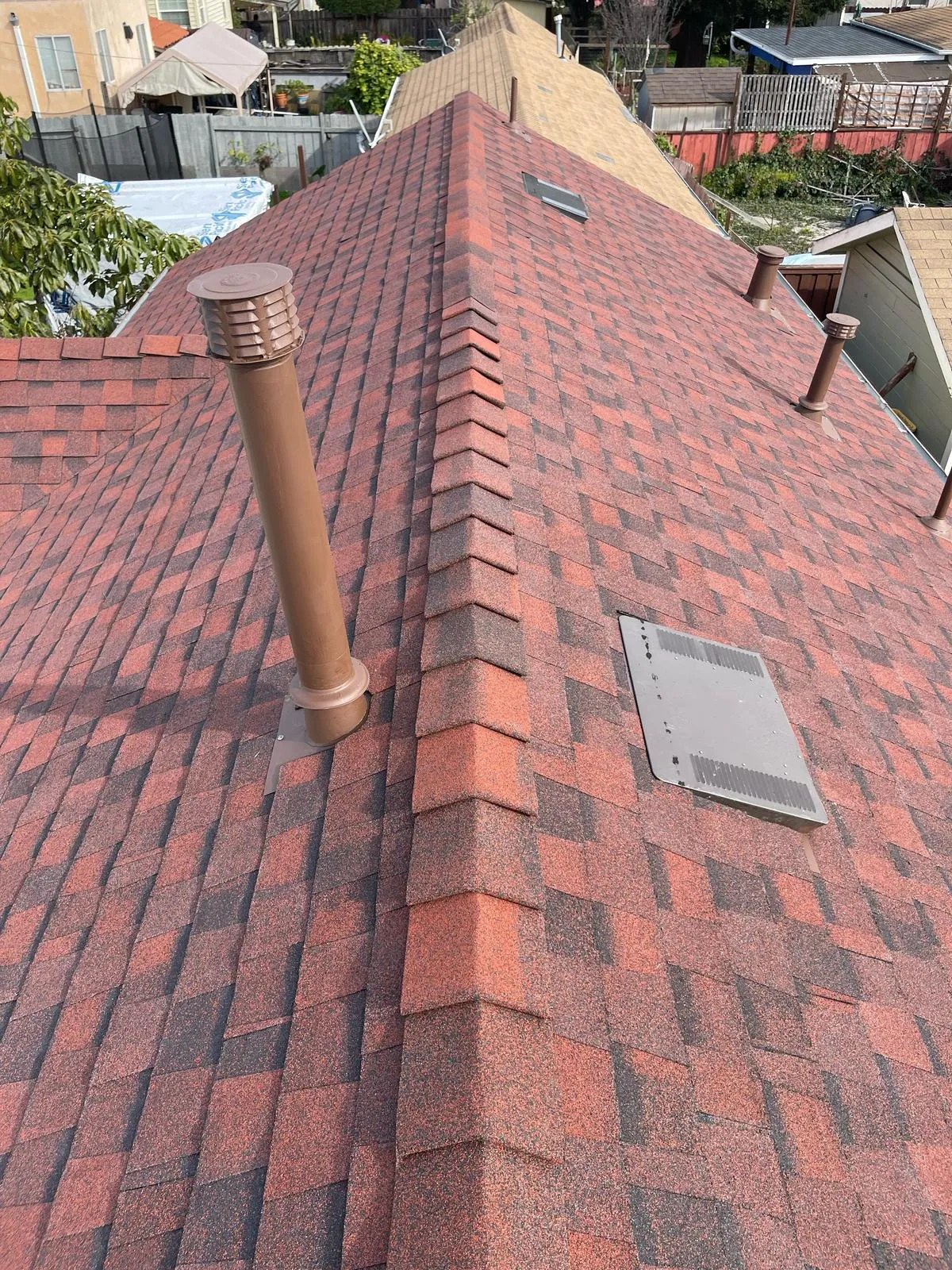 Rango Roofing Company photo 13