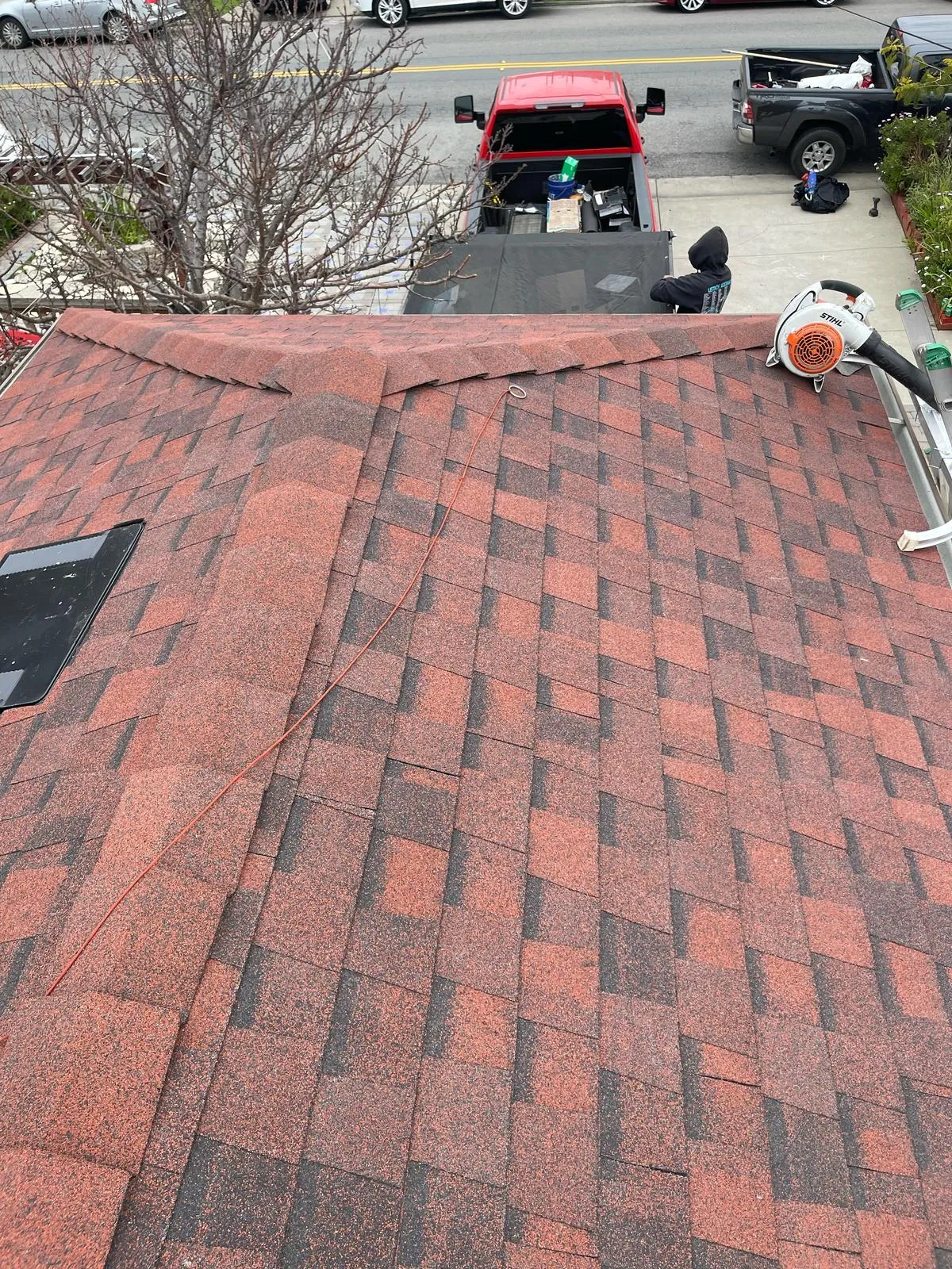Rango Roofing Company photo 14