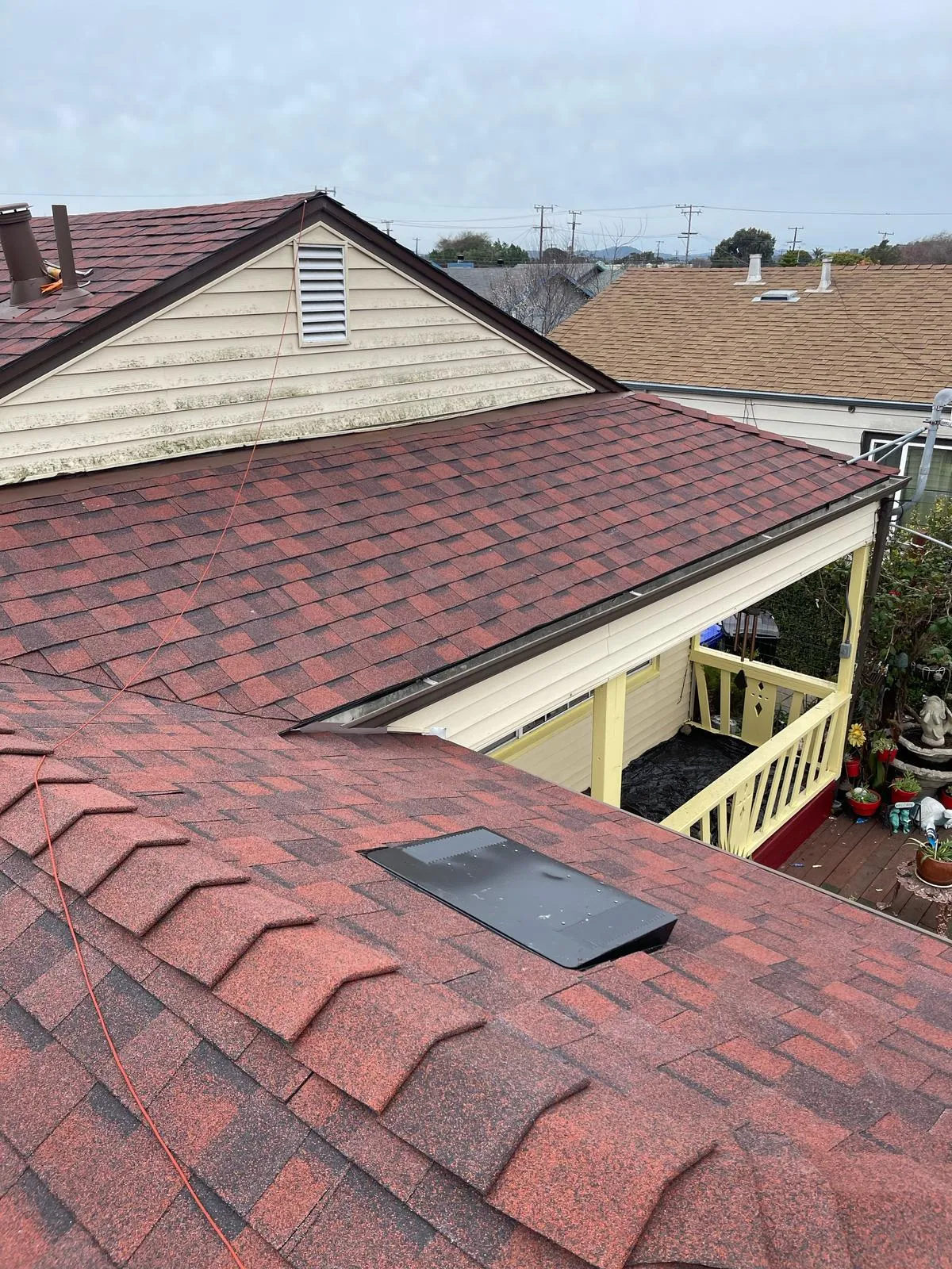 Rango Roofing Company photo 15