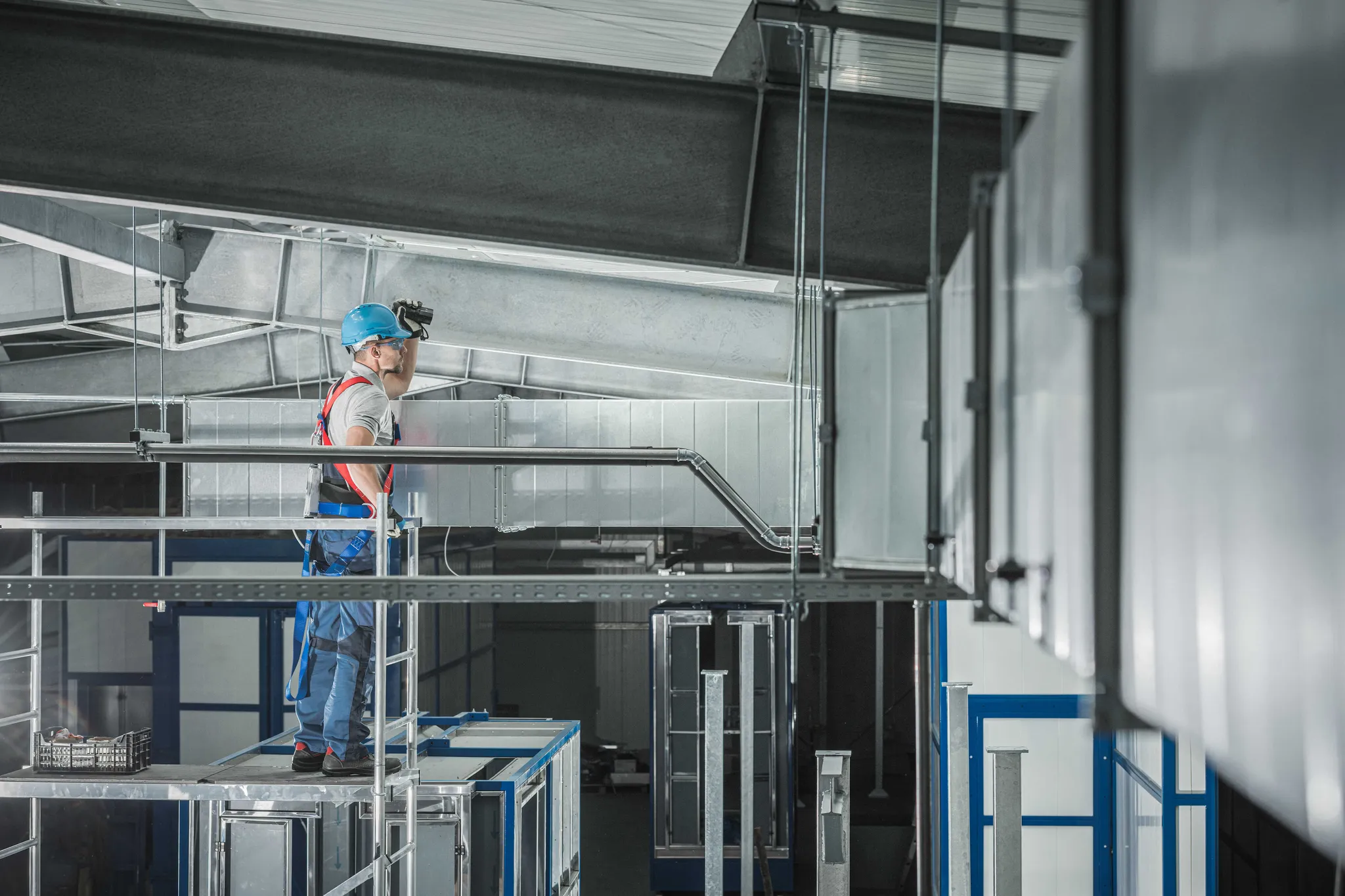 Trusted Tampa HVAC Repair photo 1