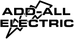 Add All Electric, Inc. logo