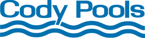 Cody Pools logo