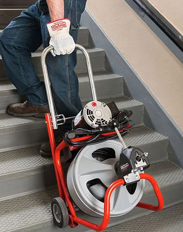 Lane's Plumbing photo 7