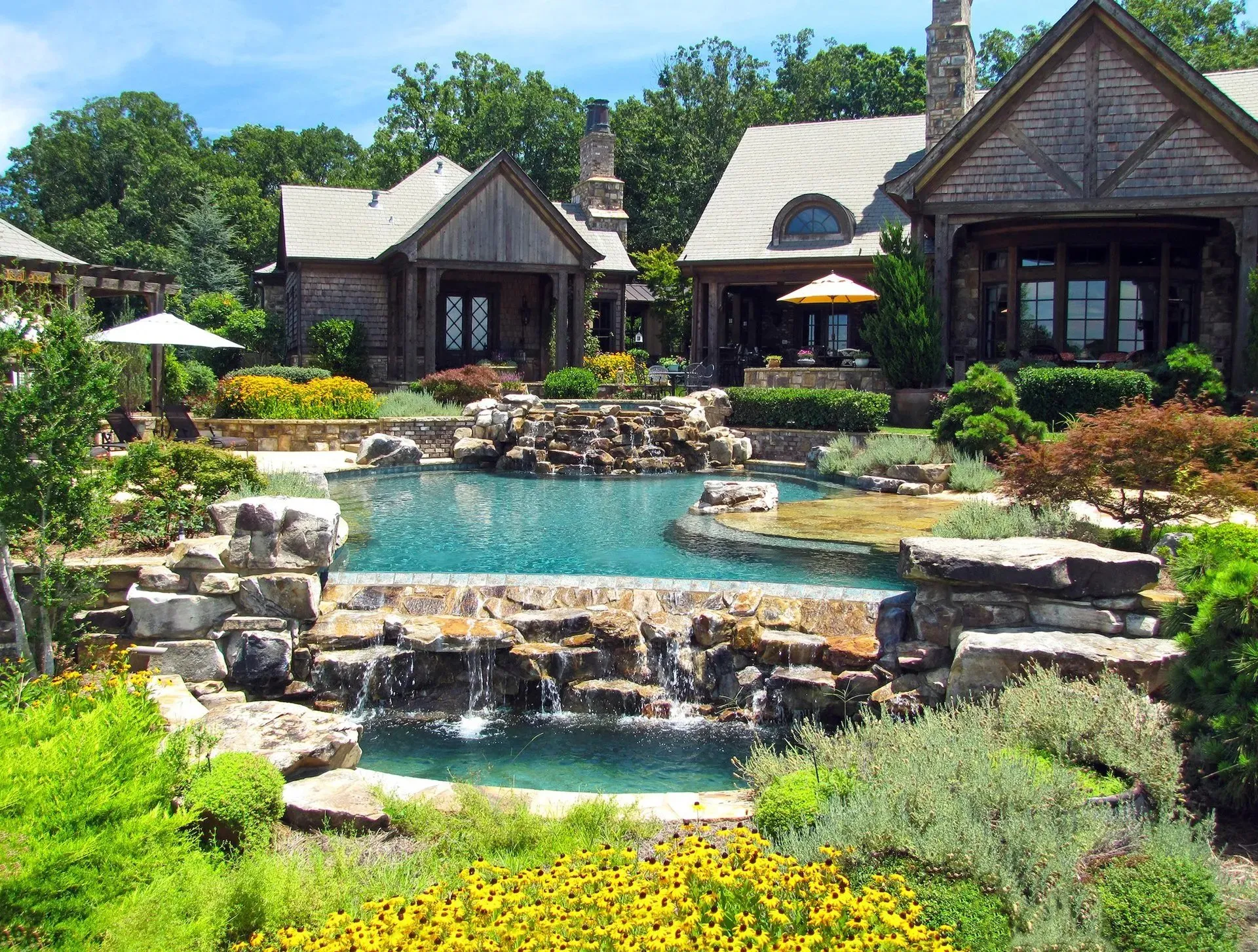 Artistic Pools photo 17