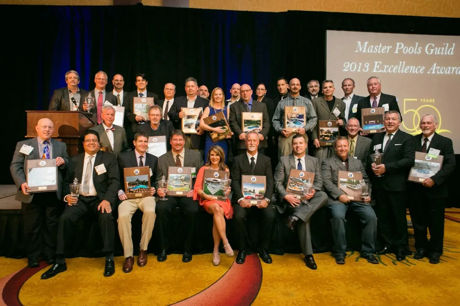 Artistic Pools photo 13