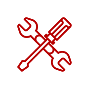 Allen Wrench Handyman & Renovations logo