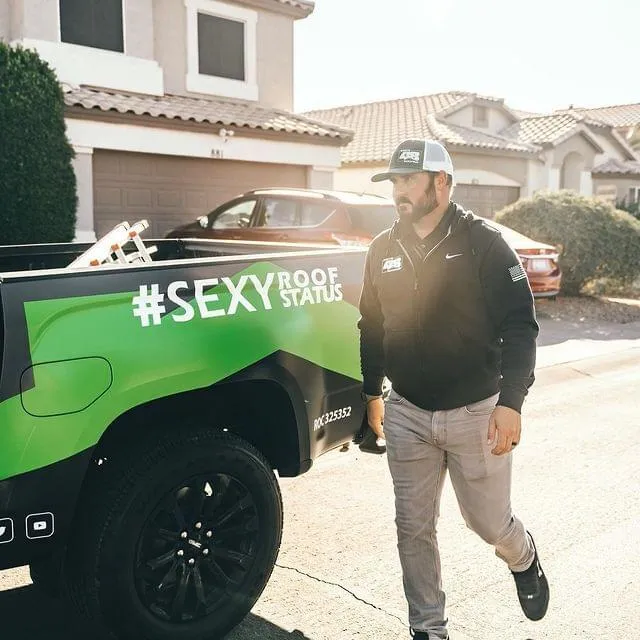 State 48 Roofing photo 1