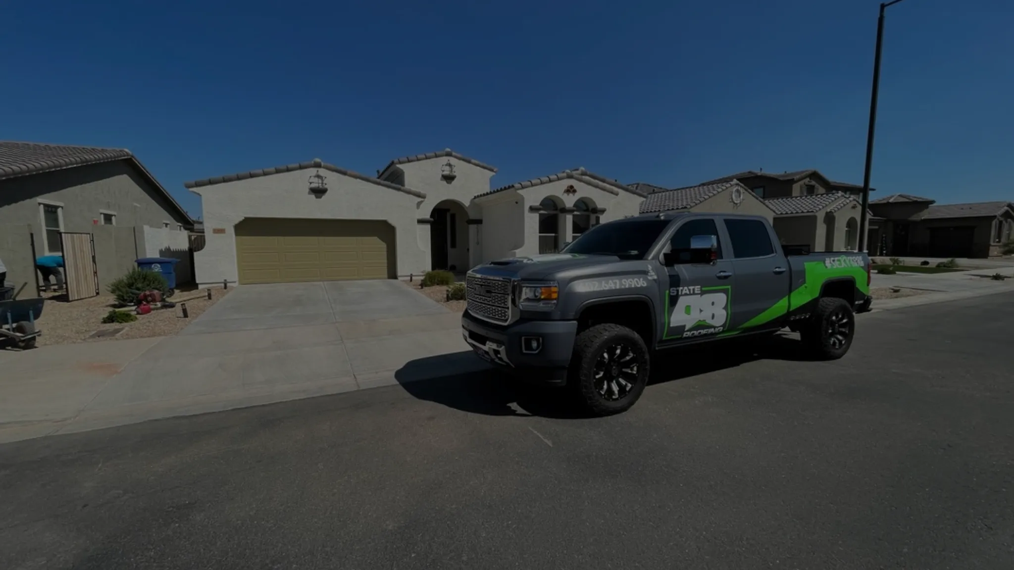 State 48 Roofing photo 2