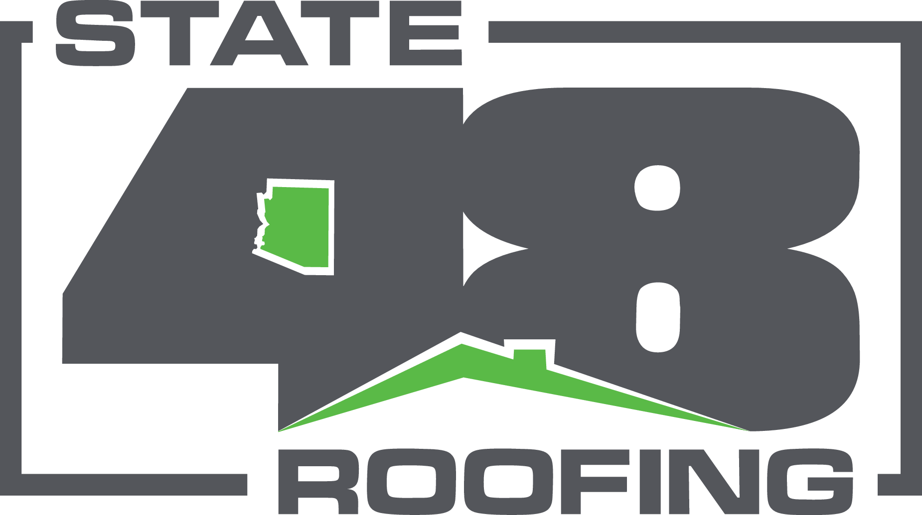 State 48 Roofing logo