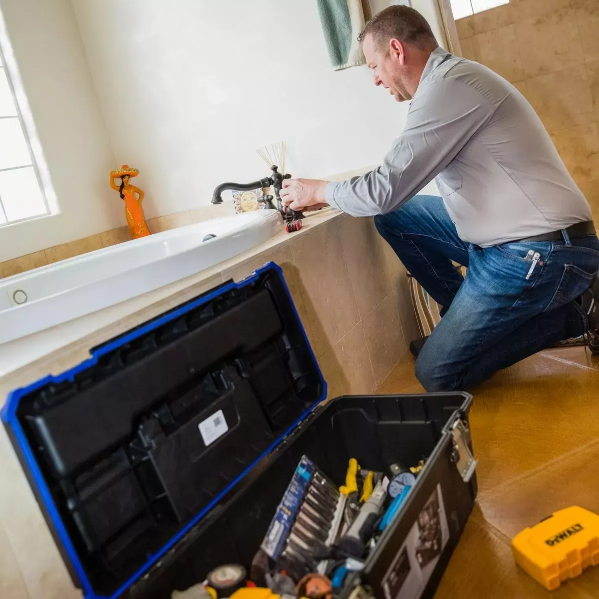 American Handyman Service photo 1