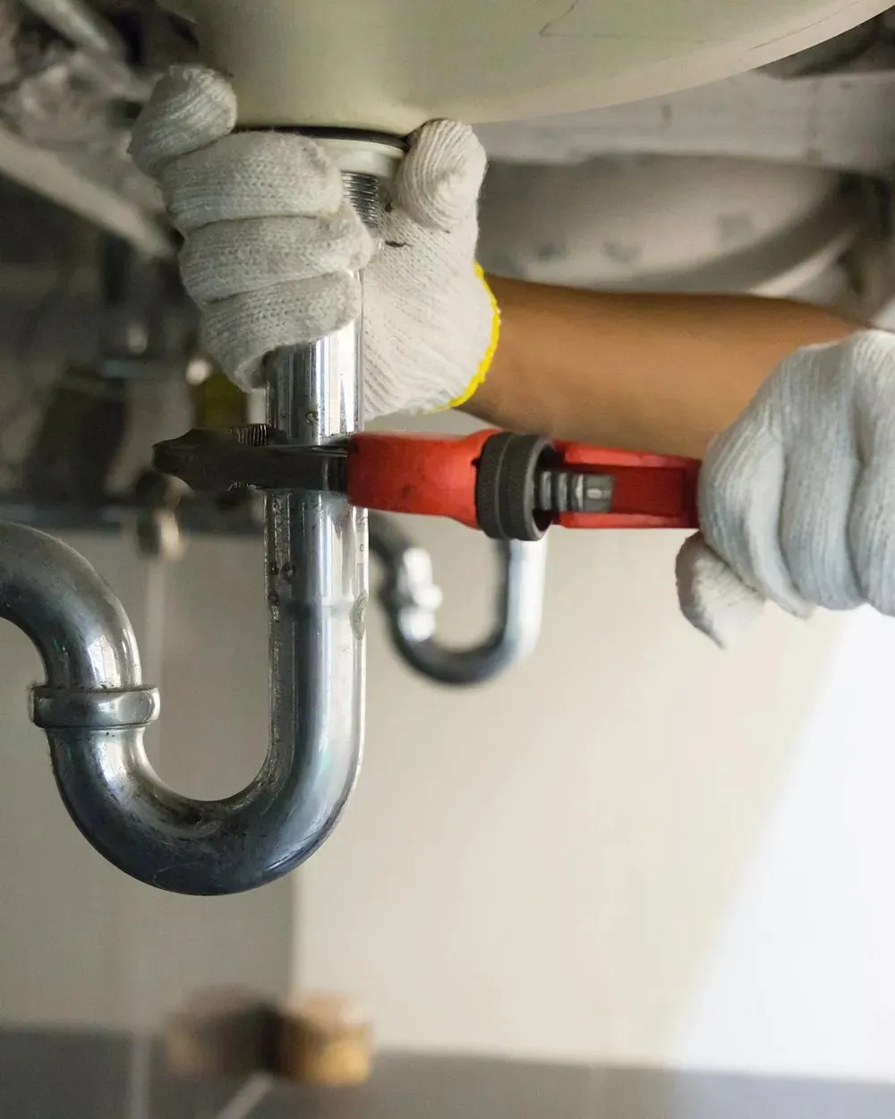 Calhoun Plumbing photo 3