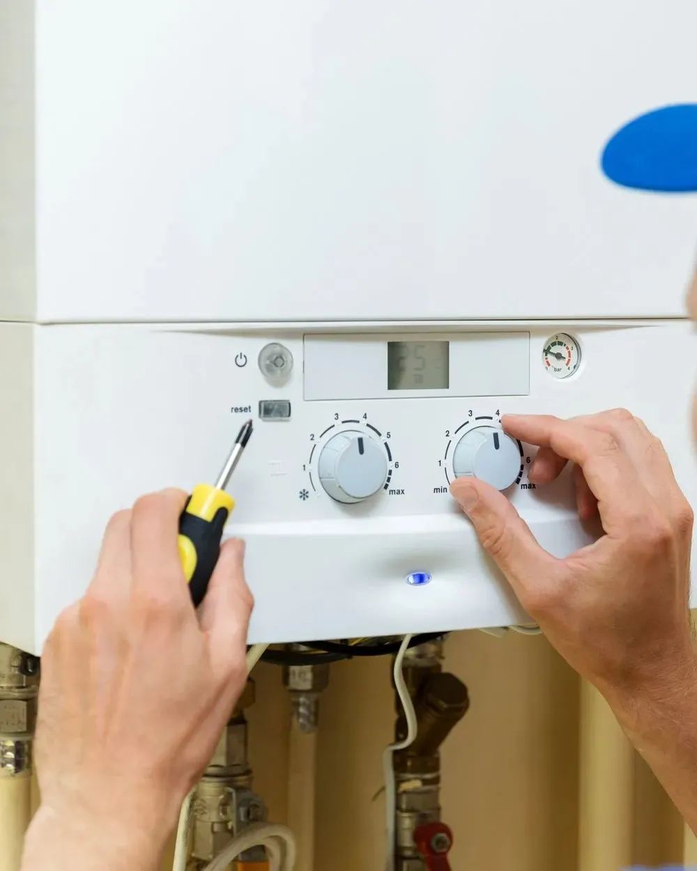 Calhoun Plumbing photo 1