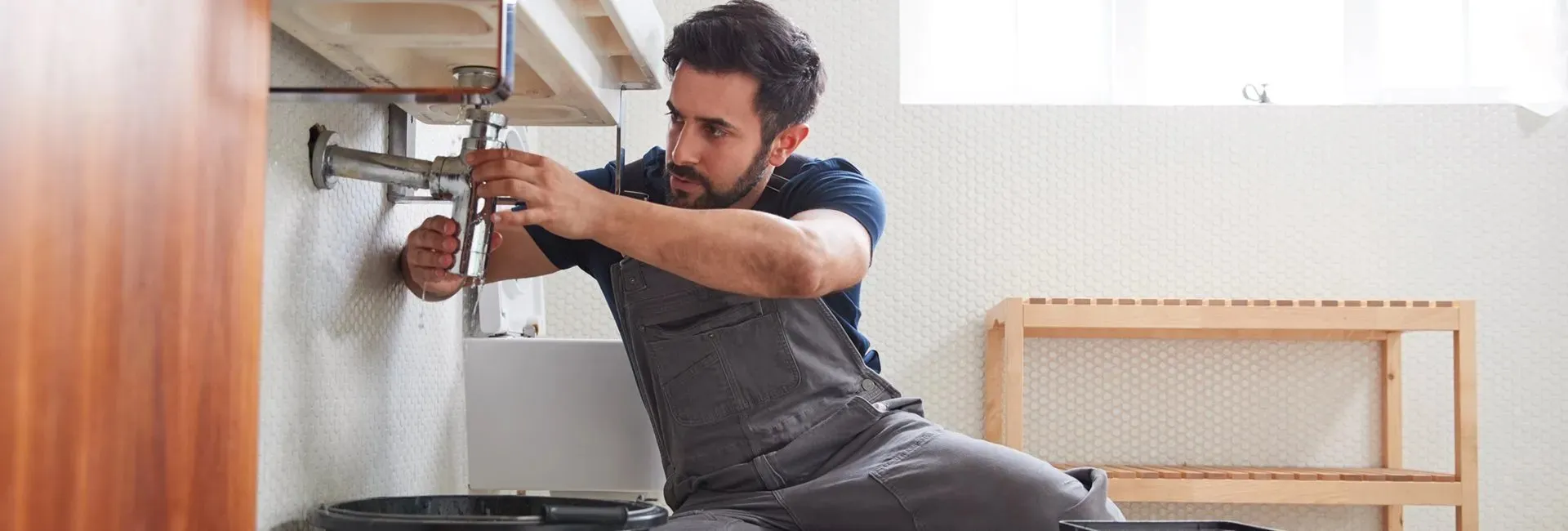 Calhoun Plumbing photo 2