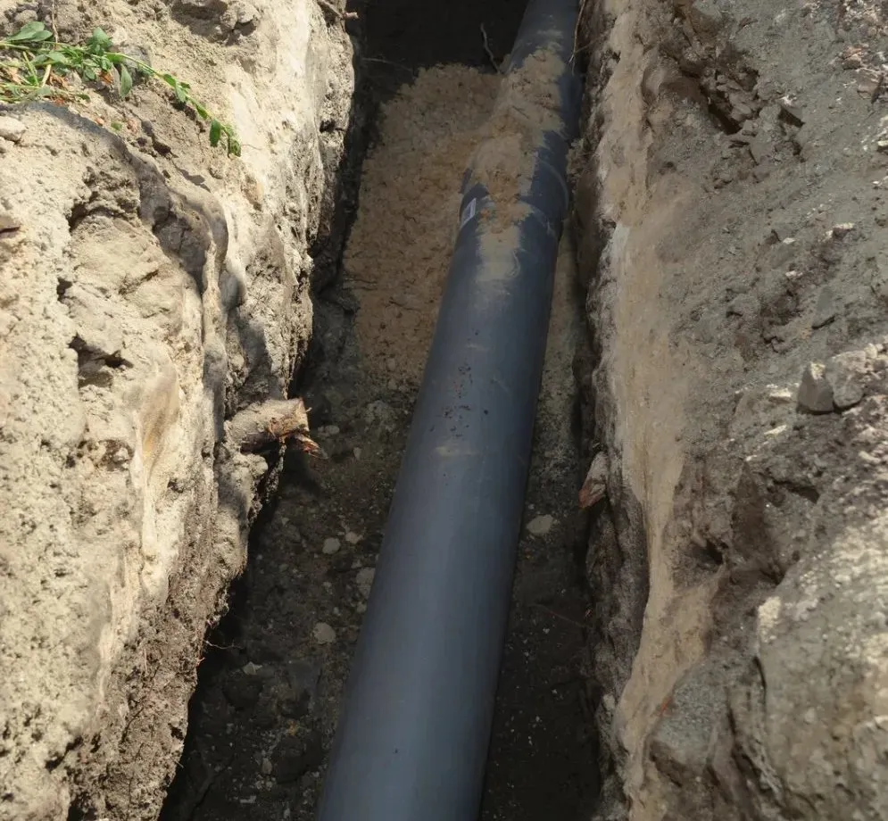 Calhoun Plumbing photo 4