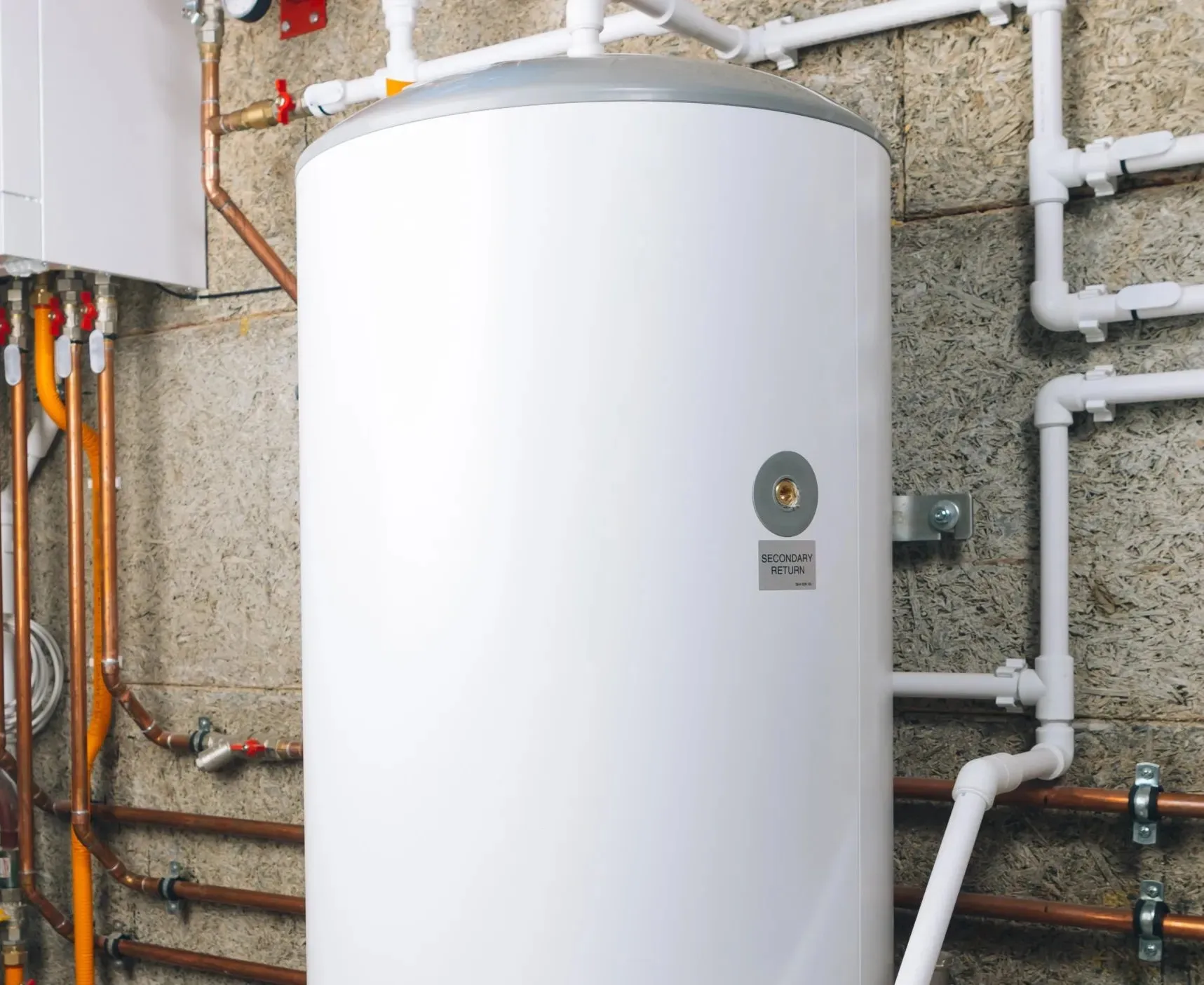 Calhoun Plumbing photo 5