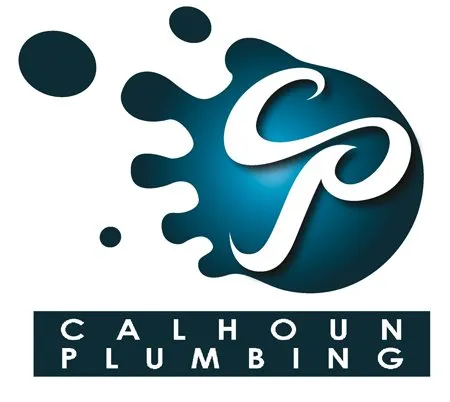 Calhoun Plumbing logo