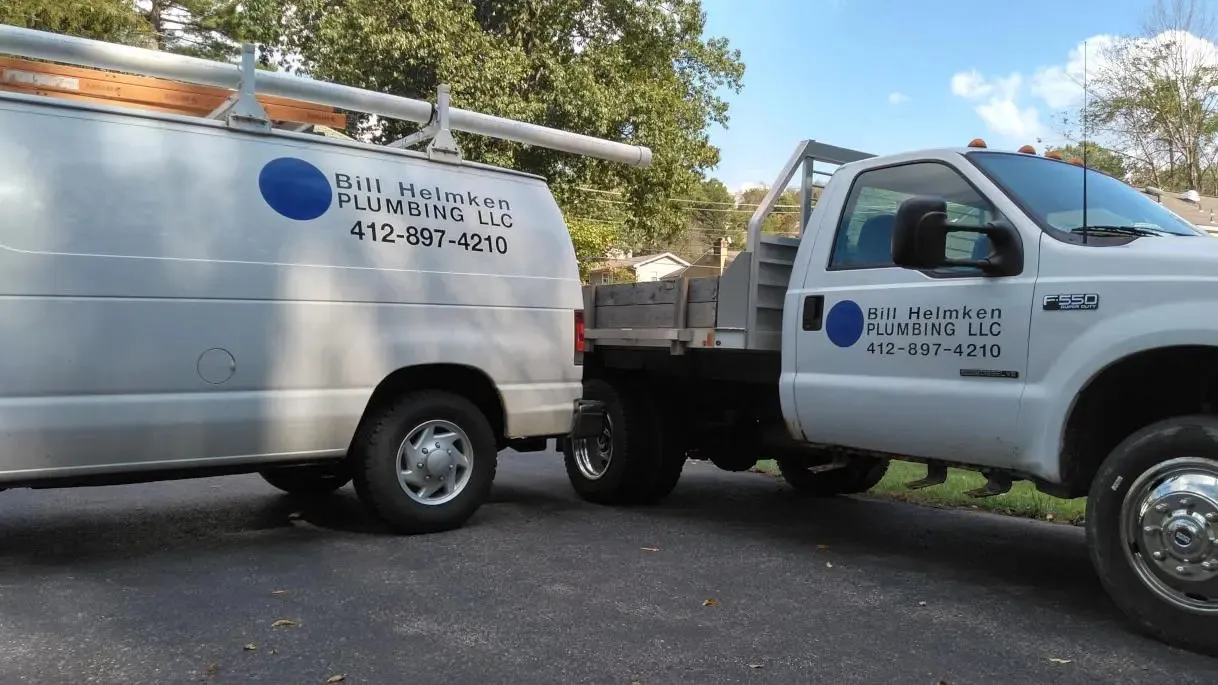 Bill Helmken Plumbing, LLC photo 12