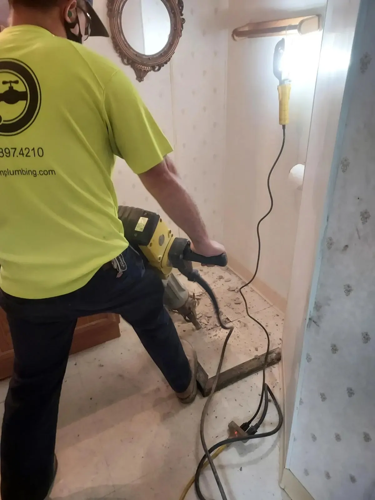 Bill Helmken Plumbing, LLC photo 9