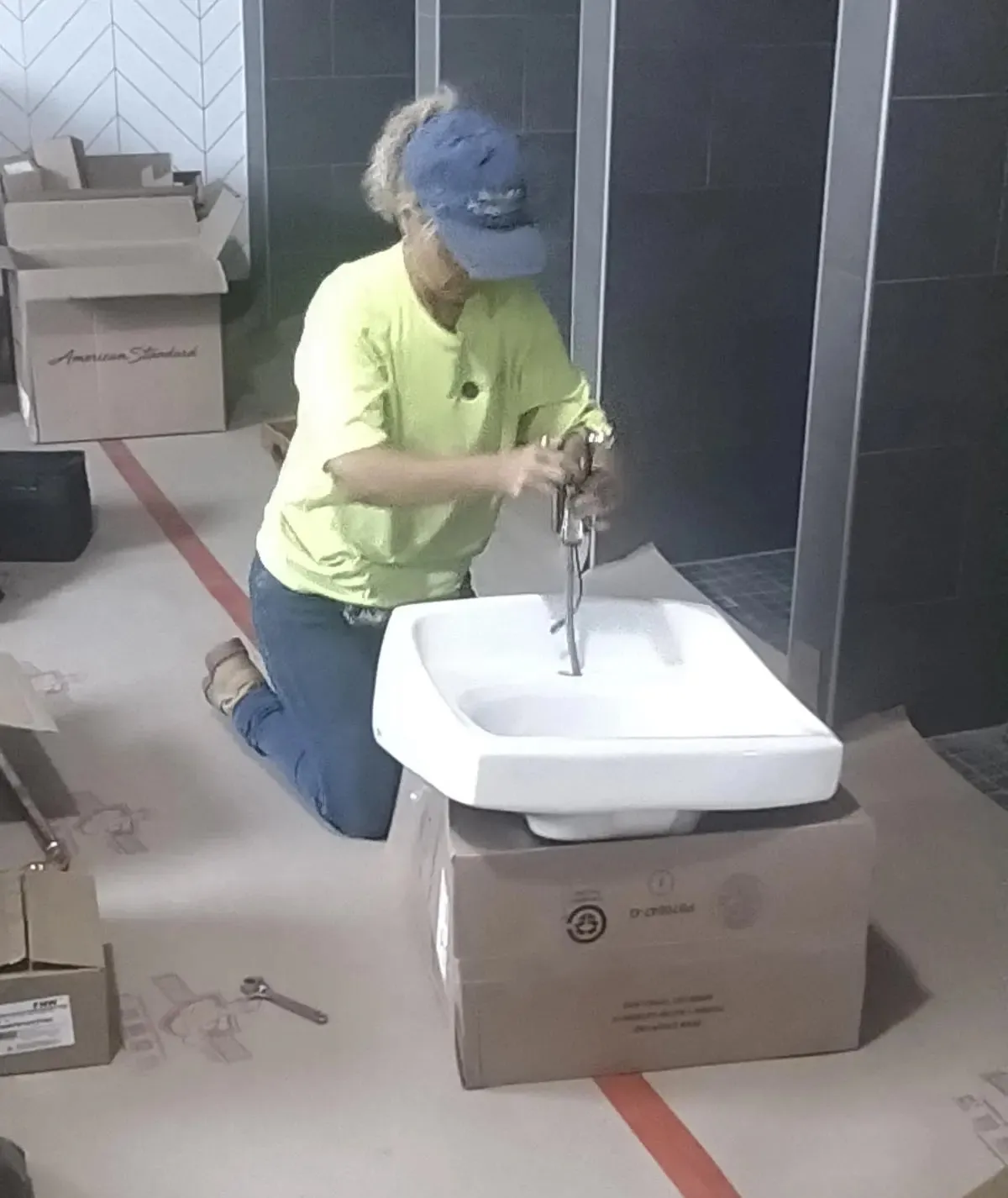 Bill Helmken Plumbing, LLC photo 11