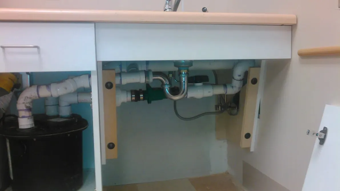 Bill Helmken Plumbing, LLC photo 7