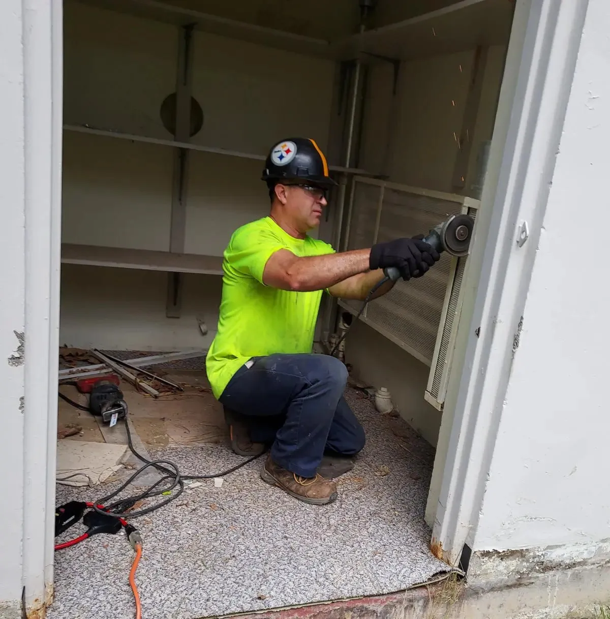 Bill Helmken Plumbing, LLC photo 8