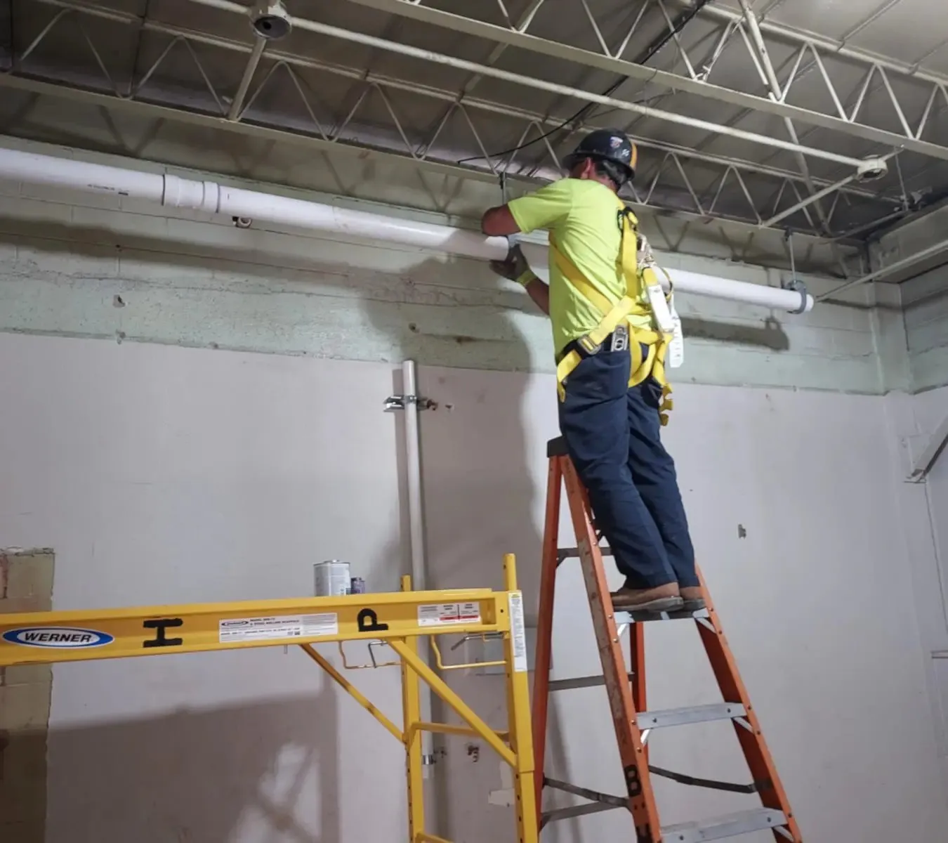 Bill Helmken Plumbing, LLC photo 10