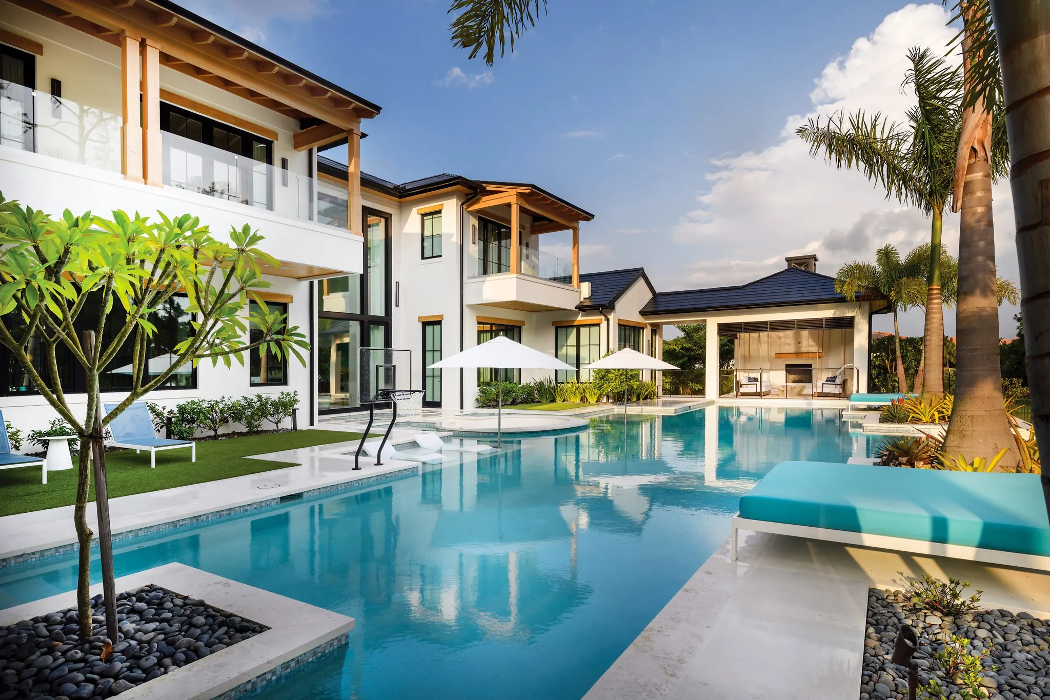 Paradise Pools By Design photo 2