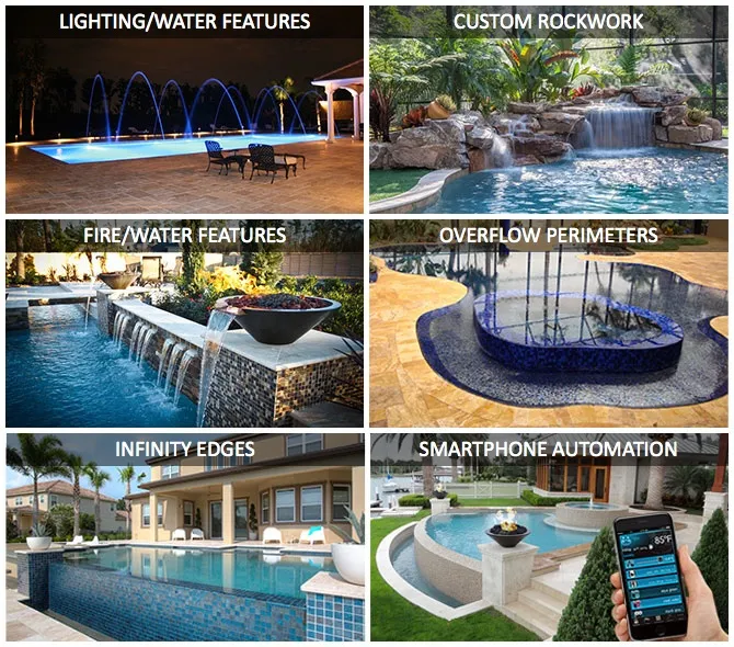 Paradise Pools By Design photo 1