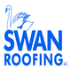 Swan Roofing LLC logo