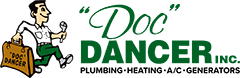 Doc Dancer, Inc. logo