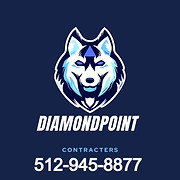 DiamondPoint Contractors logo