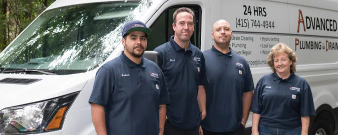 Advanced Plumbing & Drain photo 1