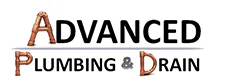 Advanced Plumbing & Drain logo