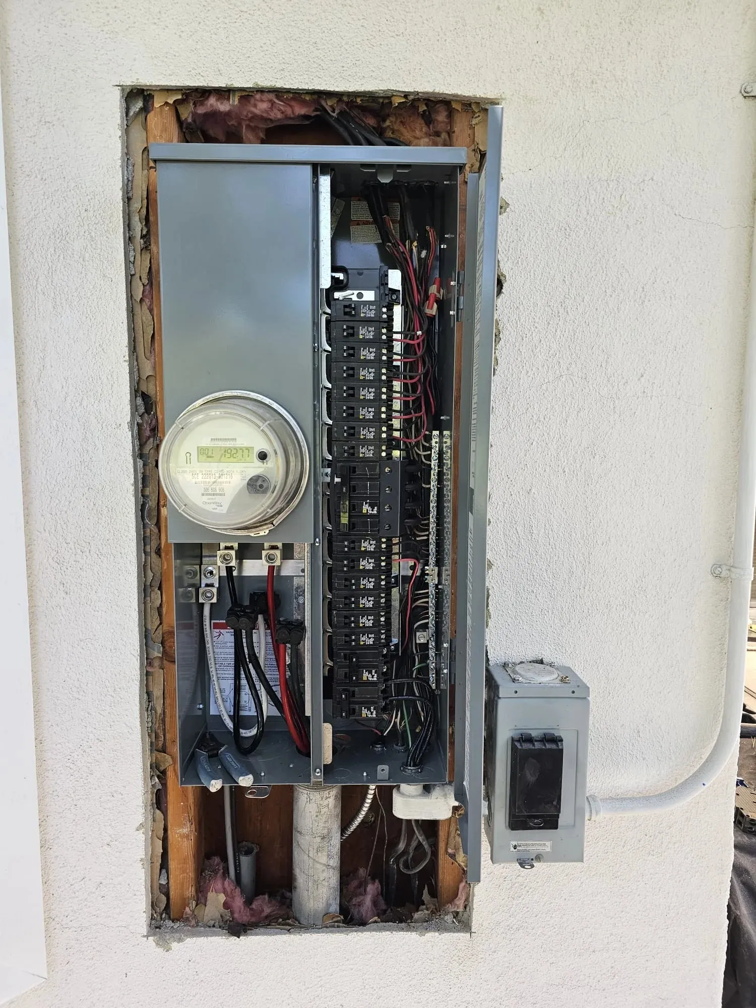 Karmic Electrical photo 10