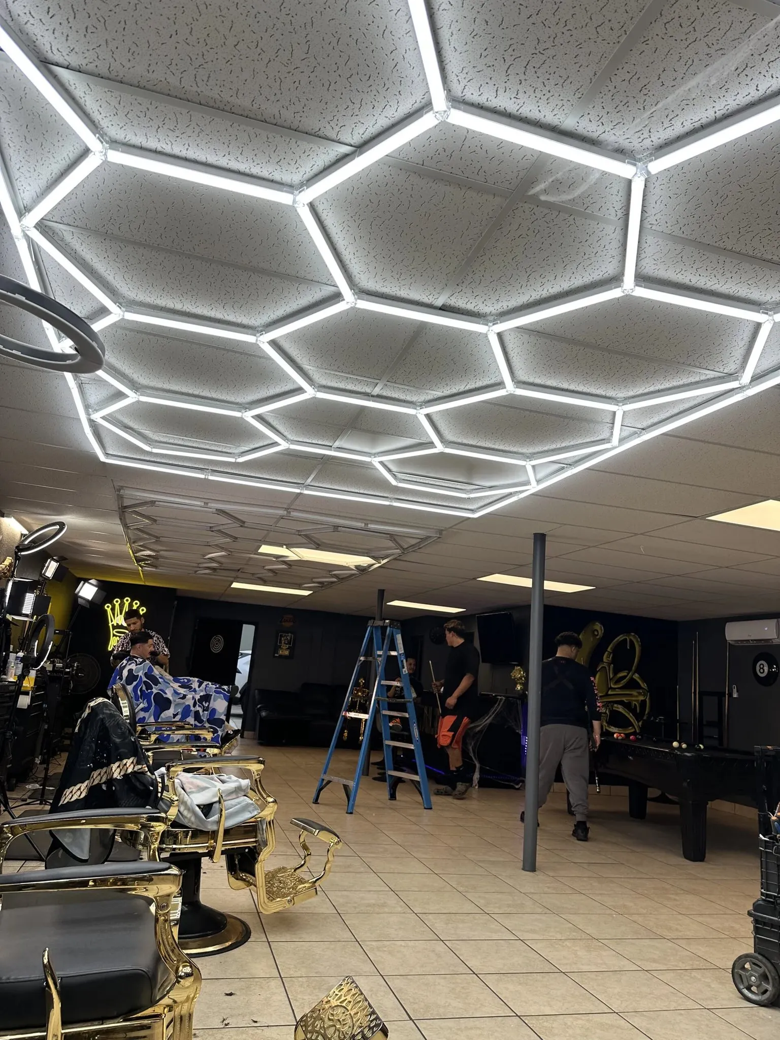 Karmic Electrical photo 3