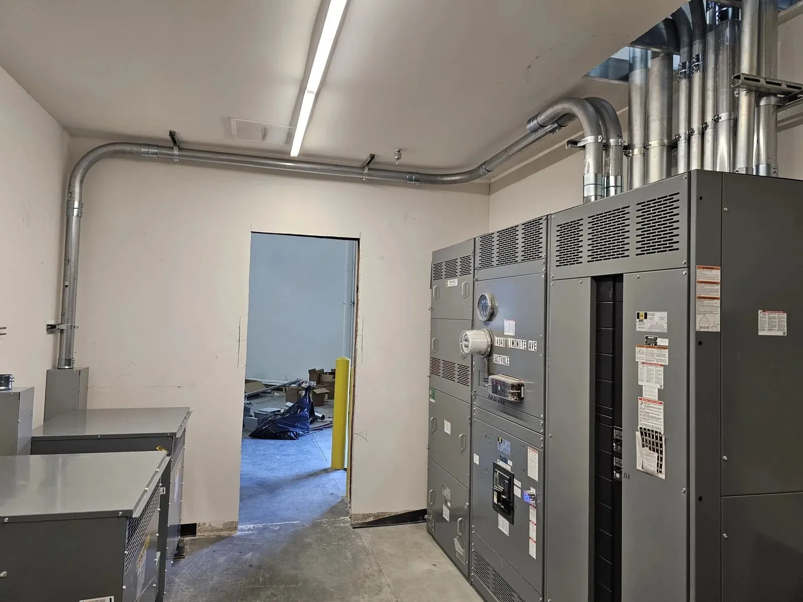 Karmic Electrical photo 5