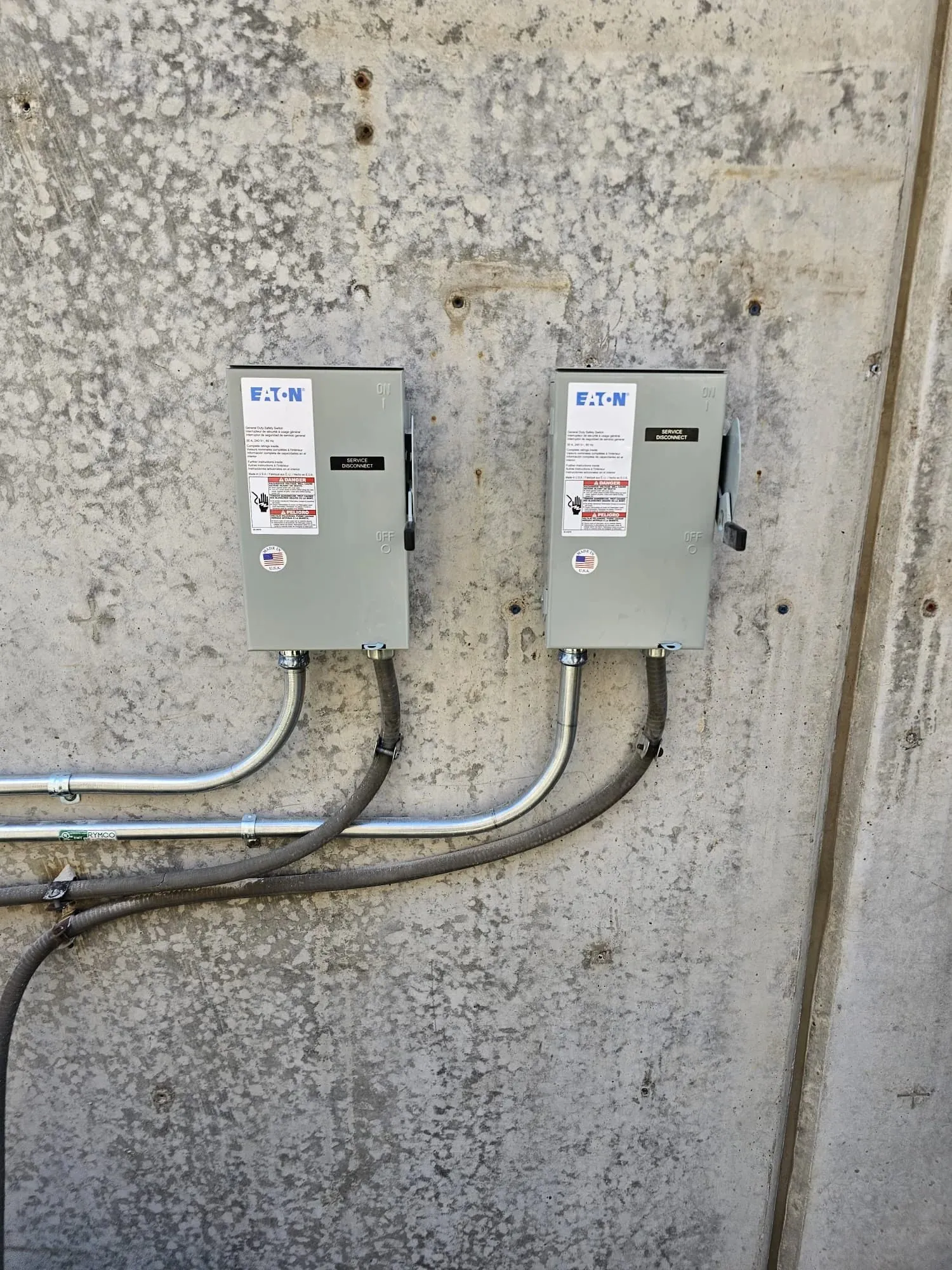 Karmic Electrical photo 11