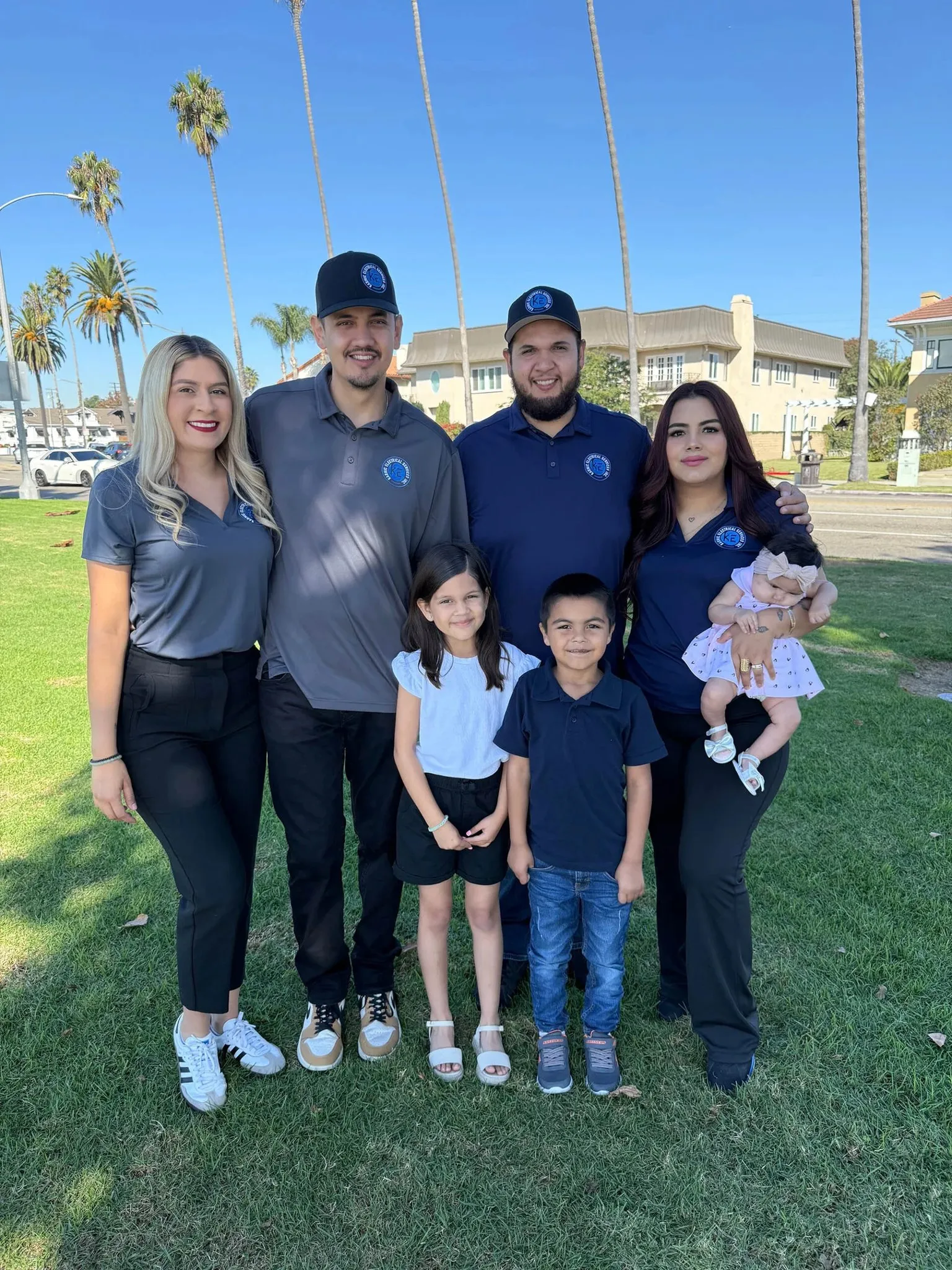 Karmic Electrical photo 1